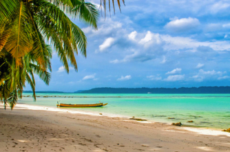 Beach Heaven- Port Blair, Havelock, Niel Island